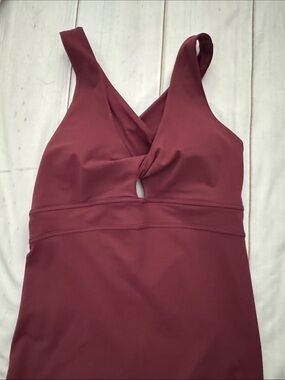 Fabletics jumpsuit